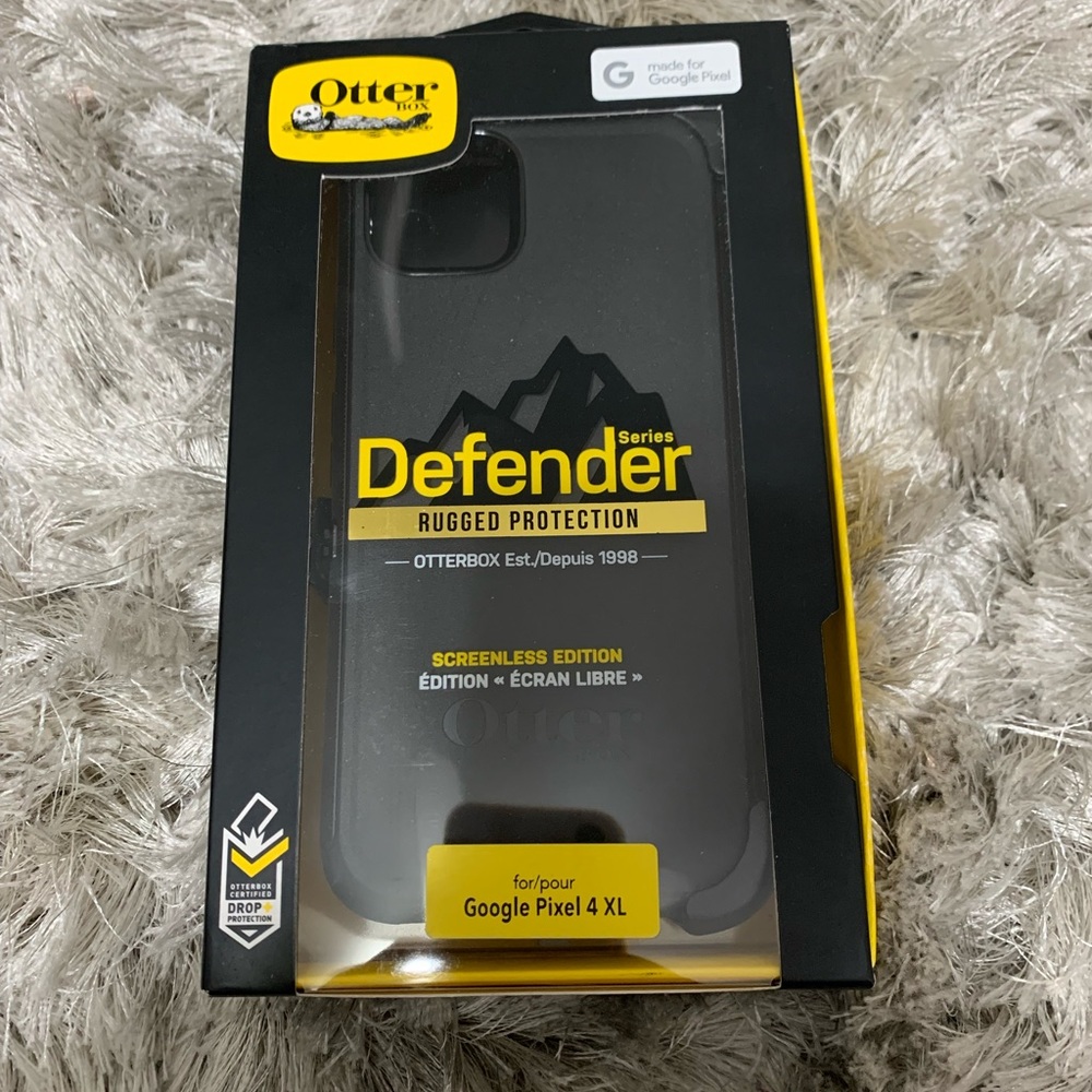 OtterBox for Google Pixel 4 XL